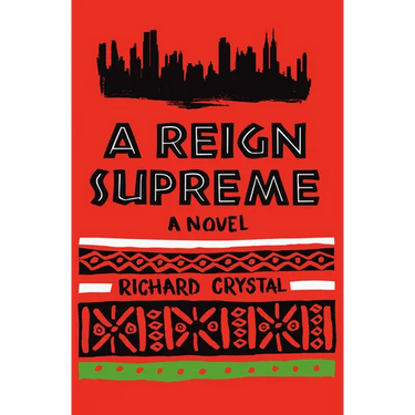 A Reign Supreme