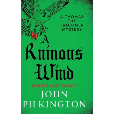 A Ruinous Wind