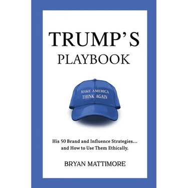 Trump's Playbook