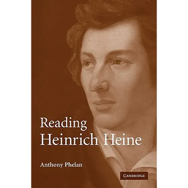 Reading Heinrich Heine