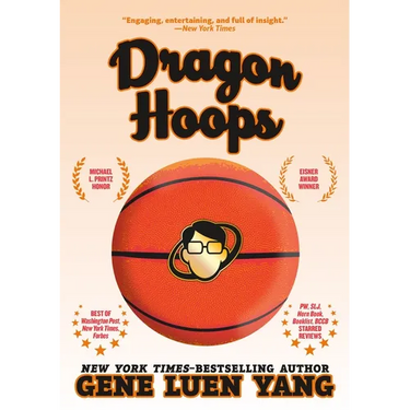 Dragon Hoops