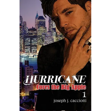 Hurricane Cores the Big Apple