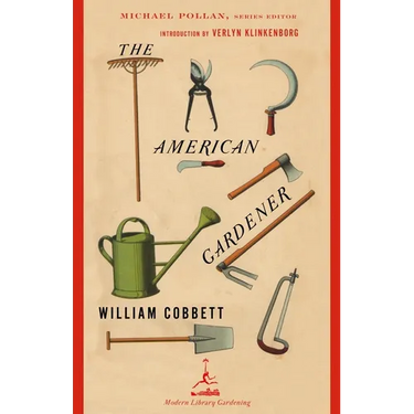 The American Gardener