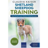 Shetland Sheepdog Training - Dog Training for your Shetland Sheepdog puppy