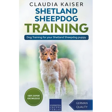 Shetland Sheepdog Training - Dog Training for your Shetland Sheepdog puppy