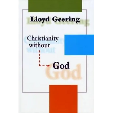 Christianity without God