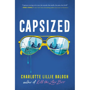 Capsized