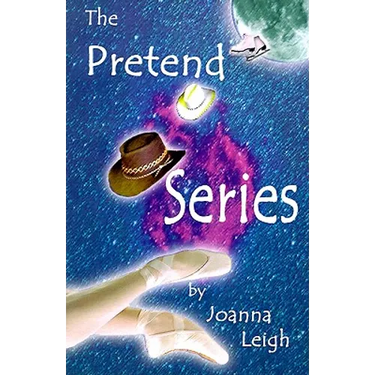 The Pretend Series: Children's Poetry