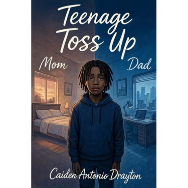 Teenage Toss Up: Stuck Between Two Worlds