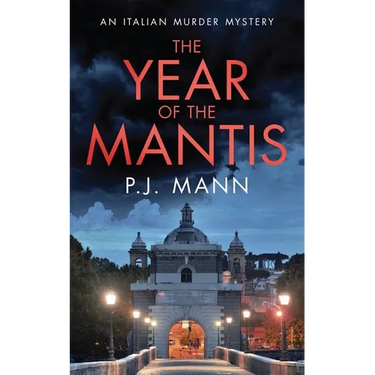 The Year of the Mantis