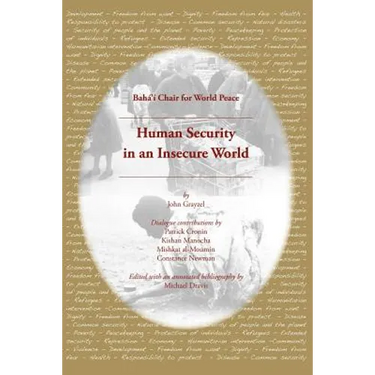 Human Security in an Insecure World