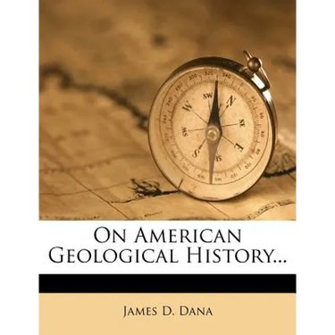 On American Geological History...