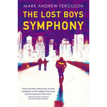 The Lost Boys Symphony