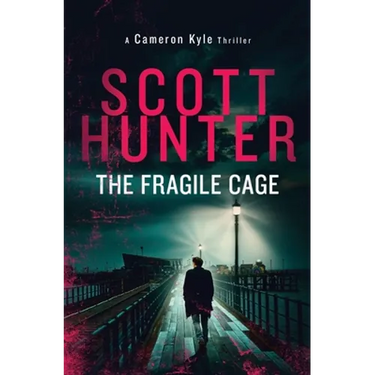 The Fragile Cage: Cameron Kyle 1