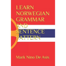 Learn Norwegian Grammar and Sentence Pattern