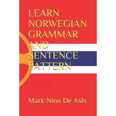 Learn Norwegian Grammar and Sentence Pattern