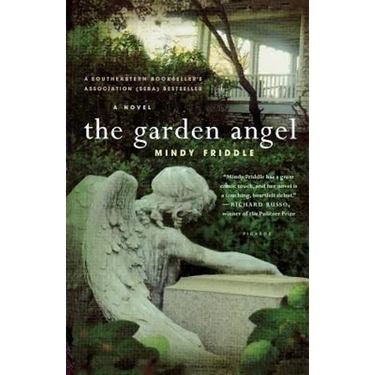 The Garden Angel