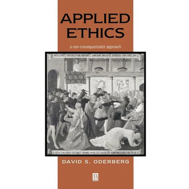 Applied Ethics