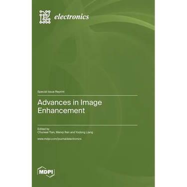 Advances in Image Enhancement