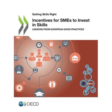 Incentives for SMEs to Invest in Skills