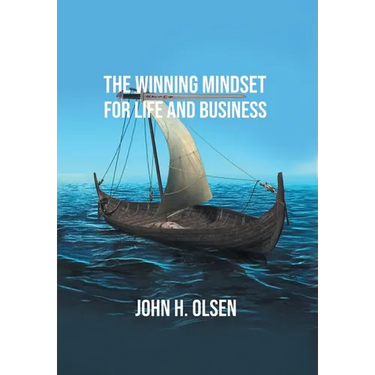 The Winning Mindset for Life and Business