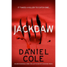 Jackdaw: An Unputdownable Crime Thriller Packed with Shocking Twists