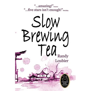 Slow Brewing Tea