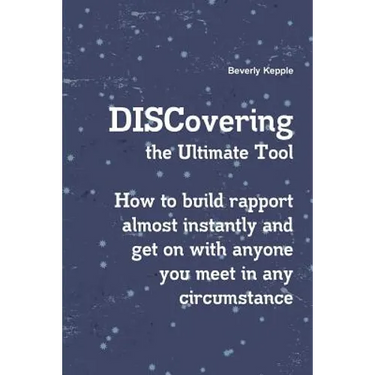 DISCovering the Ultimate Tool