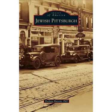 Jewish Pittsburgh