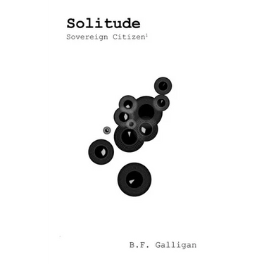 Sovereign Citizen: Solitude