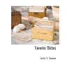 Favorite Dishes