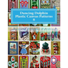 Dancing Dolphin Plastic Canvas Patterns 8: DancingDolphinPatterns.com