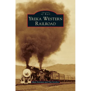 Yreka Western Railroad