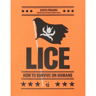 Lice: How to Survive on Humans