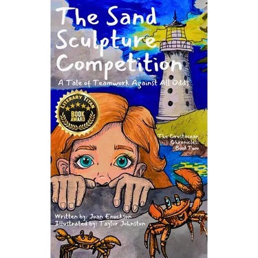 The Sand Sculpture Competition: A Tale of Teamwork Against All Odds