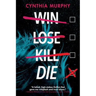 Win Lose Kill Die