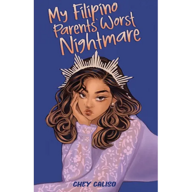 My Filipino Parents' Worst Nightmare