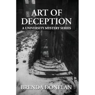 Art Of Deception