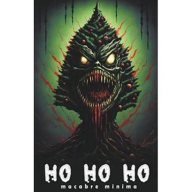 Ho Ho Ho
