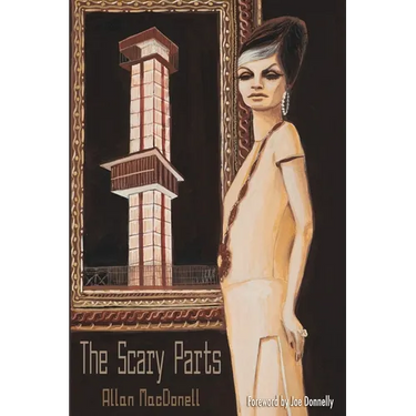 The Scary Parts