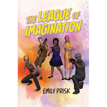 The League of Imagination