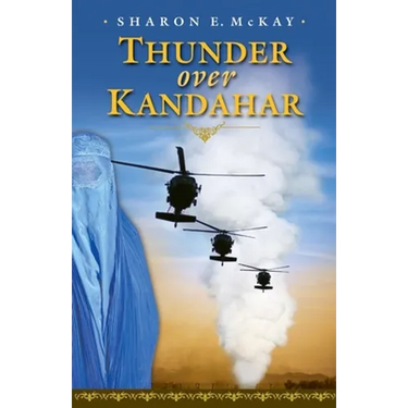 Thunder Over Kandahar