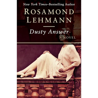 Dusty Answer