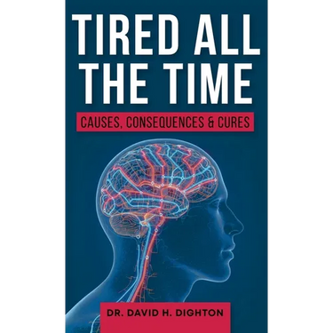 Tired All The Time: Causes, Consequences and Cures