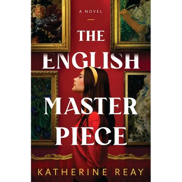 The English Masterpiece