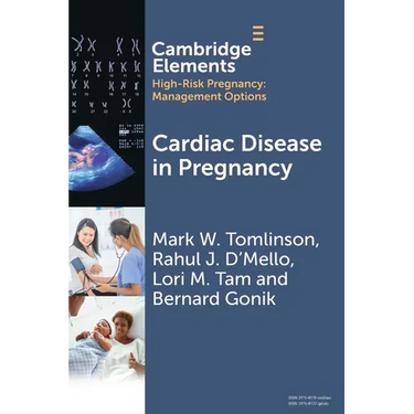 Cardiac Disease in Pregnancy