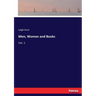 Men, Women and Books: Vol. 1