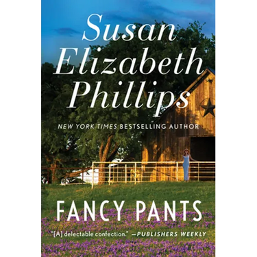 Fancy Pants: Volume 1