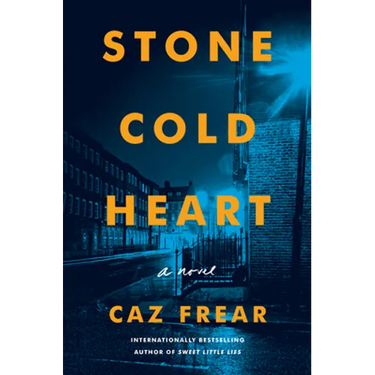 Stone Cold Heart