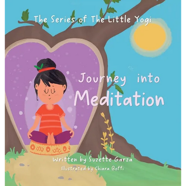 The Journey of the Little Yogi into Meditation